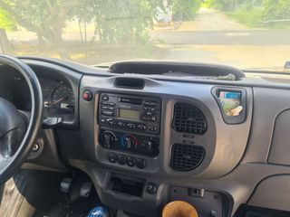 Κλούβα Ford 2006 2006 TRANSIT FAGY M3EBA OPJ-thumb-1