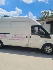 Κλούβα Ford 2006 2006 TRANSIT FAGY M3EBA OPJ-thumb-2