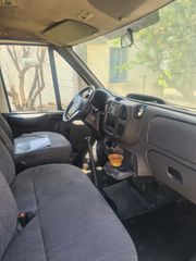 Κλούβα Ford 2006 2006 TRANSIT FAGY M3EBA OPJ-thumb-5