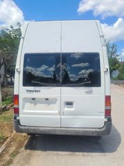 Κλούβα Ford 2006 2006 TRANSIT FAGY M3EBA OPJ-thumb-7