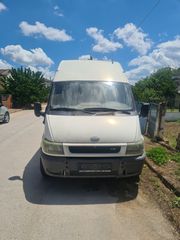 Κλούβα Ford 2006 2006 TRANSIT FAGY M3EBA OPJ-thumb-9