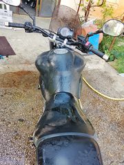Yamaha MT-03 2008-thumb-1