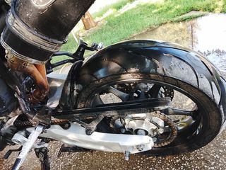Yamaha MT-03 2008-thumb-2
