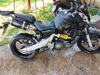 Yamaha MT-03 2008-thumb-6