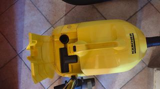 DS 6 ΣΚΟΥΠΑ KARCHER (1.195-220)