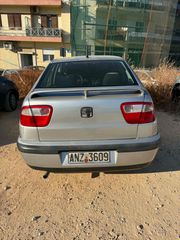 Seat Cordoba 2002
