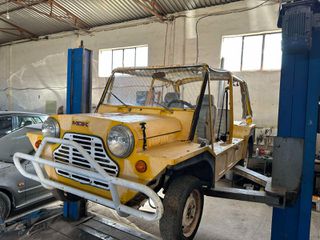 Mini Moke 1985 1985-thumb-6