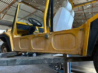 Mini Moke 1985 1985-thumb-8