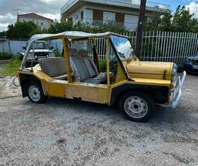 Mini Moke 1985 1985-thumb-11