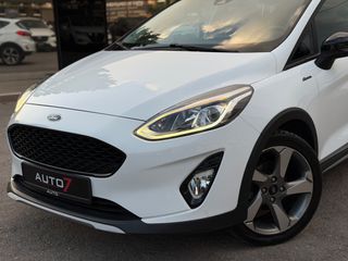 Ford Fiesta 2019 ACTIVE!!!! ΕΓΓΥΗΣΗ 7 ΜΗΝΕΣ ΓΡΑΠΤΗ!!!!-thumb-3