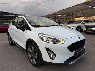 Ford Fiesta 2019 ACTIVE!!!! ΕΓΓΥΗΣΗ 7 ΜΗΝΕΣ ΓΡΑΠΤΗ!!!!-thumb-7
