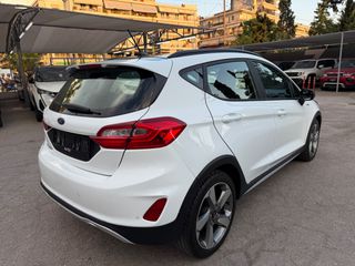 Ford Fiesta 2019 ACTIVE!!!! ΕΓΓΥΗΣΗ 7 ΜΗΝΕΣ ΓΡΑΠΤΗ!!!!-thumb-8