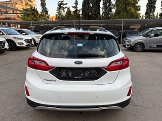 Ford Fiesta 2019 ACTIVE!!!! ΕΓΓΥΗΣΗ 7 ΜΗΝΕΣ ΓΡΑΠΤΗ!!!!-thumb-10