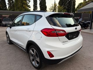 Ford Fiesta 2019 ACTIVE!!!! ΕΓΓΥΗΣΗ 7 ΜΗΝΕΣ ΓΡΑΠΤΗ!!!!-thumb-11