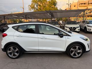 Ford Fiesta 2019 ACTIVE!!!! ΕΓΓΥΗΣΗ 7 ΜΗΝΕΣ ΓΡΑΠΤΗ!!!!-thumb-12