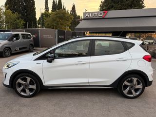 Ford Fiesta 2019 ACTIVE!!!! ΕΓΓΥΗΣΗ 7 ΜΗΝΕΣ ΓΡΑΠΤΗ!!!!-thumb-13