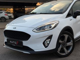 Ford Fiesta 2019 ACTIVE!!!! ΕΓΓΥΗΣΗ 7 ΜΗΝΕΣ ΓΡΑΠΤΗ!!!!-thumb-14
