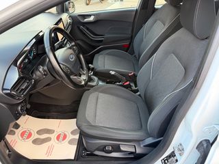 Ford Fiesta 2019 ACTIVE!!!! ΕΓΓΥΗΣΗ 7 ΜΗΝΕΣ ΓΡΑΠΤΗ!!!!-thumb-15