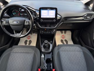 Ford Fiesta 2019 ACTIVE!!!! ΕΓΓΥΗΣΗ 7 ΜΗΝΕΣ ΓΡΑΠΤΗ!!!!-thumb-21