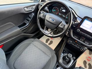 Ford Fiesta 2019 ACTIVE!!!! ΕΓΓΥΗΣΗ 7 ΜΗΝΕΣ ΓΡΑΠΤΗ!!!!-thumb-22