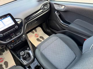 Ford Fiesta 2019 ACTIVE!!!! ΕΓΓΥΗΣΗ 7 ΜΗΝΕΣ ΓΡΑΠΤΗ!!!!-thumb-23