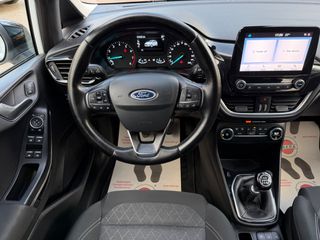 Ford Fiesta 2019 ACTIVE!!!! ΕΓΓΥΗΣΗ 7 ΜΗΝΕΣ ΓΡΑΠΤΗ!!!!-thumb-24
