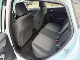 Ford Fiesta 2019 ACTIVE!!!! ΕΓΓΥΗΣΗ 7 ΜΗΝΕΣ ΓΡΑΠΤΗ!!!!-thumb-27