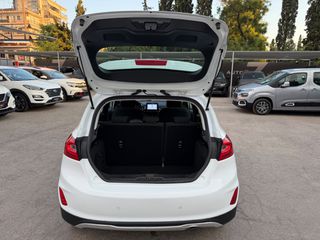 Ford Fiesta 2019 ACTIVE!!!! ΕΓΓΥΗΣΗ 7 ΜΗΝΕΣ ΓΡΑΠΤΗ!!!!-thumb-29