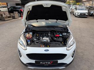 Ford Fiesta 2019 ACTIVE!!!! ΕΓΓΥΗΣΗ 7 ΜΗΝΕΣ ΓΡΑΠΤΗ!!!!-thumb-31