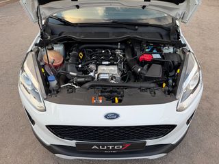 Ford Fiesta 2019 ACTIVE!!!! ΕΓΓΥΗΣΗ 7 ΜΗΝΕΣ ΓΡΑΠΤΗ!!!!-thumb-32