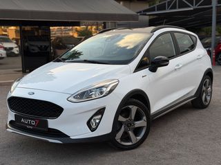 Ford Fiesta 2019 ACTIVE!!!! ΕΓΓΥΗΣΗ 7 ΜΗΝΕΣ ΓΡΑΠΤΗ!!!!-thumb-33