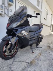 Gilera Nexus 2007 250-thumb-1