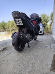 Gilera Nexus 2007 250-thumb-3
