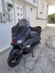 Gilera Nexus 2007 250-thumb-5