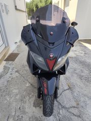 Gilera Nexus 2007 250-thumb-7
