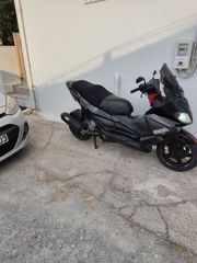 Gilera Nexus 2007 250-thumb-10