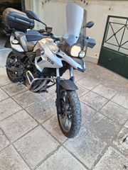 Bmw F 700 GS 2014