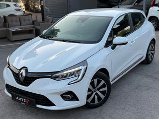 Renault Clio 2021 HYBRID!!!! E TECH!!!! ΕΓΓΥΗΣΗ 7 ΜΗΝΕΣ ΓΡΑΠΤΗ!!!-thumb-2