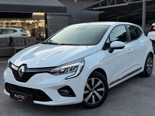 Renault Clio 2021 HYBRID!!!! E TECH!!!! ΕΓΓΥΗΣΗ 7 ΜΗΝΕΣ ΓΡΑΠΤΗ!!!