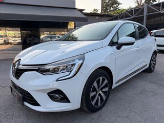 Renault Clio 2021 HYBRID!!!! E TECH!!!! ΕΓΓΥΗΣΗ 7 ΜΗΝΕΣ ΓΡΑΠΤΗ!!!-thumb-3