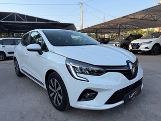 Renault Clio 2021 HYBRID!!!! E TECH!!!! ΕΓΓΥΗΣΗ 7 ΜΗΝΕΣ ΓΡΑΠΤΗ!!!-thumb-6