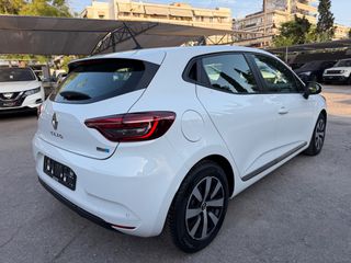 Renault Clio 2021 HYBRID!!!! E TECH!!!! ΕΓΓΥΗΣΗ 7 ΜΗΝΕΣ ΓΡΑΠΤΗ!!!-thumb-7