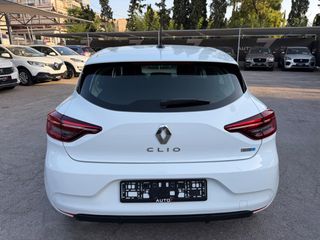 Renault Clio 2021 HYBRID!!!! E TECH!!!! ΕΓΓΥΗΣΗ 7 ΜΗΝΕΣ ΓΡΑΠΤΗ!!!-thumb-8