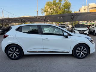 Renault Clio 2021 HYBRID!!!! E TECH!!!! ΕΓΓΥΗΣΗ 7 ΜΗΝΕΣ ΓΡΑΠΤΗ!!!-thumb-11