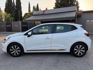 Renault Clio 2021 HYBRID!!!! E TECH!!!! ΕΓΓΥΗΣΗ 7 ΜΗΝΕΣ ΓΡΑΠΤΗ!!!-thumb-12