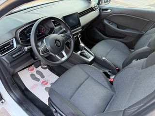Renault Clio 2021 HYBRID!!!! E TECH!!!! ΕΓΓΥΗΣΗ 7 ΜΗΝΕΣ ΓΡΑΠΤΗ!!!-thumb-14