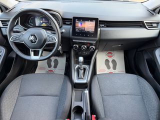Renault Clio 2021 HYBRID!!!! E TECH!!!! ΕΓΓΥΗΣΗ 7 ΜΗΝΕΣ ΓΡΑΠΤΗ!!!-thumb-21
