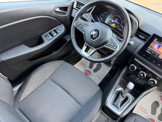 Renault Clio 2021 HYBRID!!!! E TECH!!!! ΕΓΓΥΗΣΗ 7 ΜΗΝΕΣ ΓΡΑΠΤΗ!!!-thumb-22