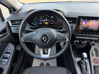 Renault Clio 2021 HYBRID!!!! E TECH!!!! ΕΓΓΥΗΣΗ 7 ΜΗΝΕΣ ΓΡΑΠΤΗ!!!-thumb-24