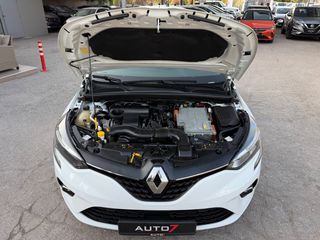 Renault Clio 2021 HYBRID!!!! E TECH!!!! ΕΓΓΥΗΣΗ 7 ΜΗΝΕΣ ΓΡΑΠΤΗ!!!-thumb-28
